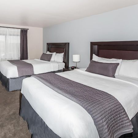Baymont By Wyndham Glenview Hotel Eksteriør billede