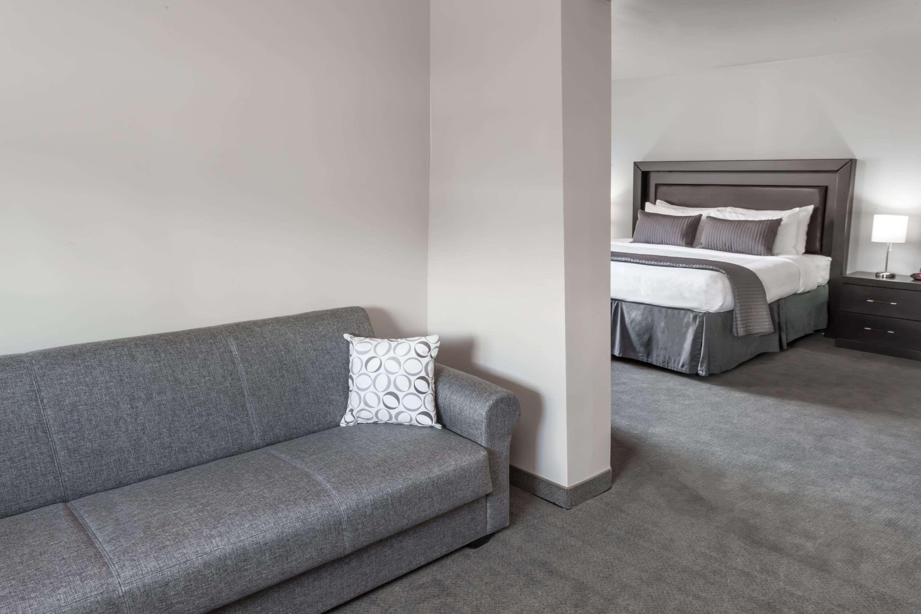 Baymont By Wyndham Glenview Hotel Eksteriør billede
